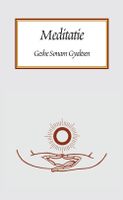 Meditatie - Geshe Sonam Gyaltsen - ebook