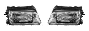Koplamp Set SET323962