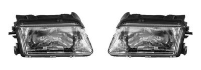 Koplamp Set SET323962