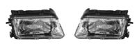 Koplamp Set SET323962