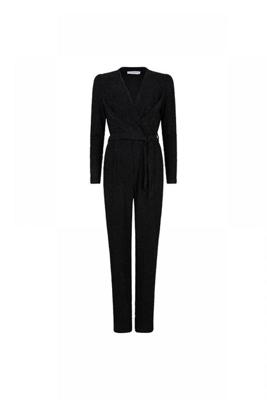 Lofty Manner Jumpsuit QK405.1