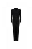 Lofty Manner Jumpsuit QK405.1