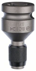 Bosch Accessoires Adapter voor dopsleutelmoffen 1st - 2608551110