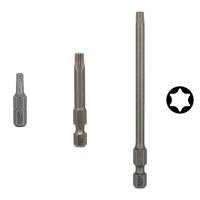 Bosch Accessoires Bit extra-hard T9, 49 mm 1st - 2607001630 - thumbnail