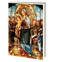 Kaartenmapje Groot: Louis Comfort Tiffany, Morse Museum