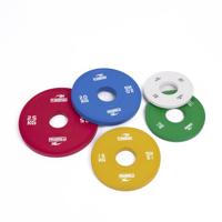 PT Essentials OFP200 Fractional Plates (per stuk)