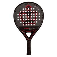 BLACK CROWN VIVA PADEL RACKET