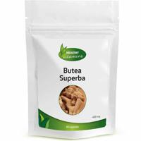Butea Superba | 60 capsules | 400 mg | Vitaminesperpost.nl