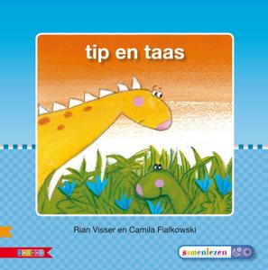 Tip en Taas (Hardback)