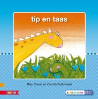 Tip en Taas (Hardback)