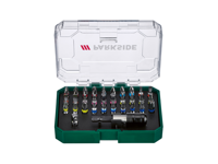 PARKSIDE Bitset (Bitset 25 mm 32-delig)