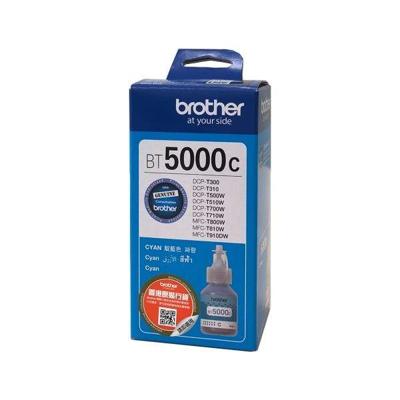 Brother BT5000C inktcartridge Origineel Blauw