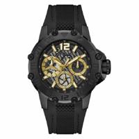 Guess GW0640G2 (Ø 46 mm) Heren horloge - thumbnail