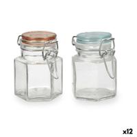 Blik Quid Rico Glas 100 ml (12 Stuks)