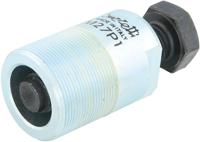 Buzzetti vliegwieltrekker flywheel puller 27x1 mm external thread r