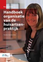 Handboek organisatie van de huisartsenpraktijk (Paperback)
