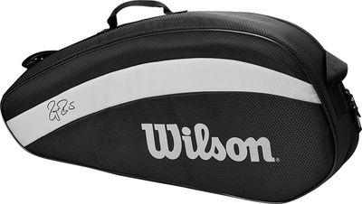 Wilson Federer Team 3 Pack