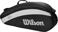 Wilson Federer Team 3 Pack - thumbnail