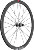 DT swiss arc 1100 dicut® 38 28" cl shimano hg carbon rear wheel