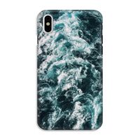 Zee golf: iPhone XS Tough Case