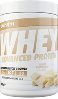 PER4M Whey Protein White Chocolate (900 g)