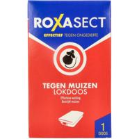 Roxasect Muizenlokdoos pasta