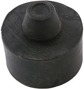 Buzzetti Stop rubber 25 x 27mm