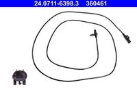 ABS sensor 24071163983