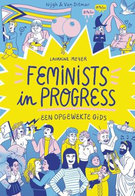 Feminists in progress (Paperback)