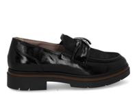 DL Sport 6766 vers 04 nero Zwart maat 39