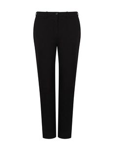 Henbury W651 Ladies` Stretch Chino