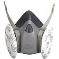 3M 2125 Deeltjesfilter 10 paar