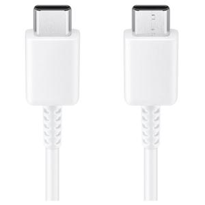Compatible Samsung USB-C naar USB-C kabel EP-DG977BWE