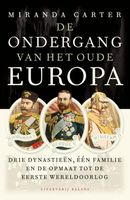 De ondergang van het oude Europa - Miranda Carter - ebook
