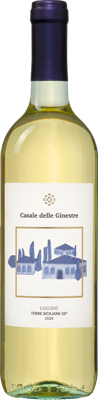 Casale delle Ginestre Lucido Terre Siciliane