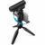 Sennheiser MKE 400 Mobile Kit cameramicrofoonset voor smartphone