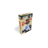 Escape Room The Game The Magician Escape Room The Game The Magician