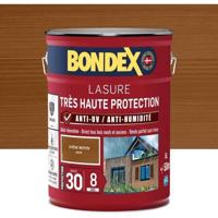 houtbeits met zeer hoge bescherming 8 jaar medium eiken 5L Bondex