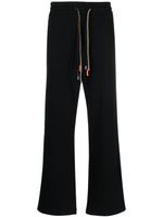 AMBUSH pantalon de jogging en coton - Noir