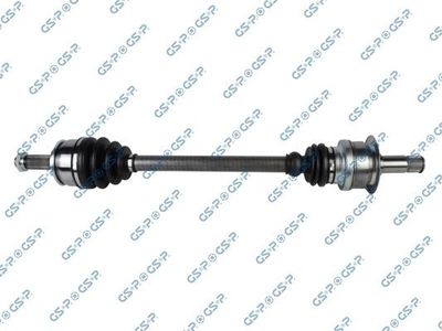 Aandrijfas 235022