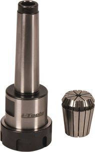 i-Tools Morse Konus spantangset MTA 3 C.CHK ER32 - 20112339 - 20112339