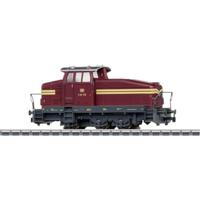 Märklin 36505 H0 DHG 500 V61 VAN DE DB, MHI Märklin 36505 H0 DHG 500 V61 VAN DE DB, MHI