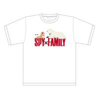 Spy x Family T-Shirt Season 3 Size XXL