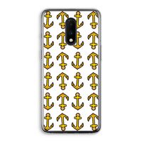 Musketon Anchor: OnePlus 7 Transparant Hoesje