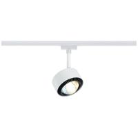 Paulmann Aldan LED-railspot URail 8 W LED Signaalwit