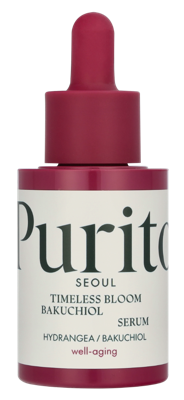 Purito Seoul Timeless Bloom Bakuchiol Serum 30 ml