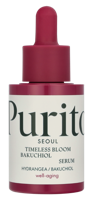 Purito Seoul Timeless Bloom Bakuchiol Serum 30 ml