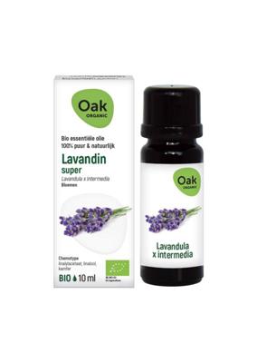 OAK Lavandin bio