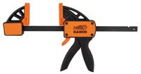 Bahco Snelkem met klemkracht van 300 kg | 300 mm - QC-300A