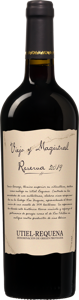 Viejo y Magistral Reserva